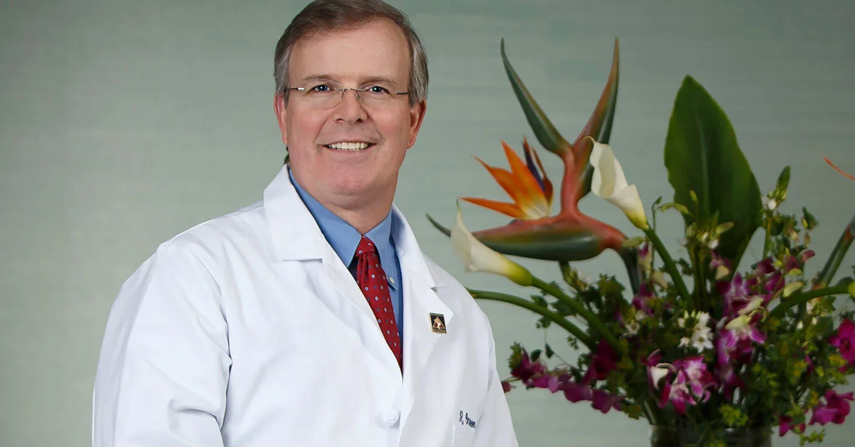 Philadelphia Plastic Surgeon Dr. R. Brannon Claytor Wins Best Scientific Presentation from The Aesthetic Society