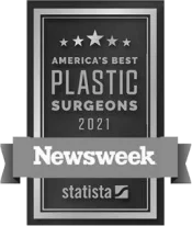 Newsweek's America's Best Plastic Surgeons 2021