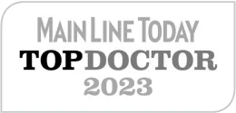 MainLine Today Top Doctor 2023